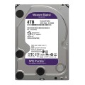 Ổ cứng camera Western Digital Purple 4TB WD43PURZ