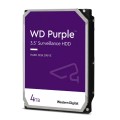 Ổ cứng camera Western Digital Purple 4TB WD43PURZ