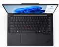 Laptop Lenovo ThinkPad T14s Gen 5 21LS0062VN (Intel Core Ultra 7 155U | 32GB | 1TB | 14 inch 2.8K OLED | Win 11 Pro | Đen)