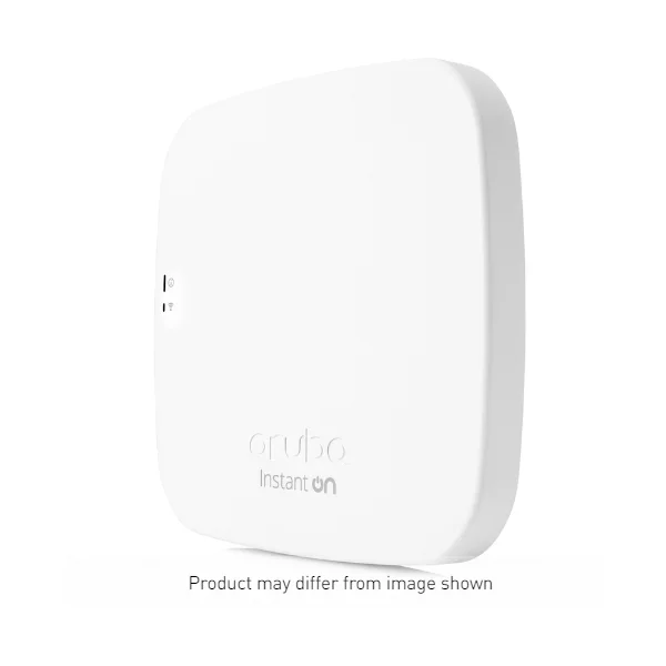 Bộ phát Wifi HPE Networking Instant On AP11 – R3J22A