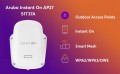 Bộ phát wifi Aruba Instant On AP27 (RW) Access Point (S1T37A)