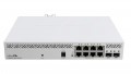 Switch MikroTik CSS610-8P-2S+IN