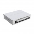 Switch Mikrotik CRS310-1G-5S-4S+IN