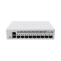 Switch Mikrotik CRS310-1G-5S-4S+IN