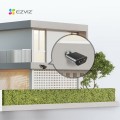 Camera Wifi dùng pin EZVIZ EB5 4K 8MP