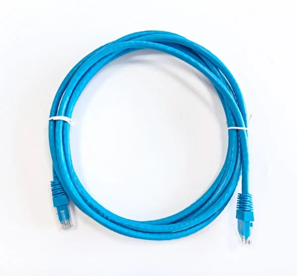 Dây nhảy đồng U/UTP Cat6 – Norden