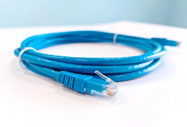 Dây nhảy đồng U/UTP Cat6 – Norden