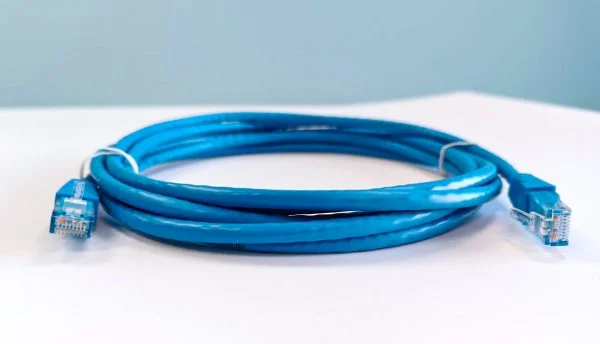 Dây nhảy đồng U/UTP Cat6 – Norden