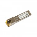 Module quang SFP Mikrotik S-RJ01