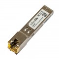 Module quang SFP Mikrotik S-RJ01