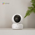 Camera WiFi quay quét EZVIZ H6c Pro 2K 3MP