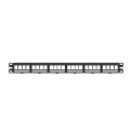 Patch Panel 24 Port PANDUIT NKFPL24