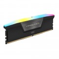 Ram Corsair VENGEANCE RGB 32GB (2x16GB) DDR5 bus 6000MHz Black (CMH32GX5M2E6000C36)