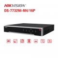 Đầu ghi IP 32 kênh HIKVISION DS-7732NI-M4/16P