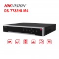 Đầu ghi IP 32 kênh HIKVISION DS-7732NI-M4