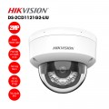 Camera IP 2MP bán cầu HIKVISI0