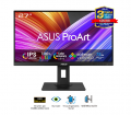 Màn hình ASUS ProArt PA278QEV (27 inch/WQHD/IPS/75Hz/5ms)