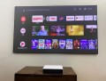 Màn Chiếu Phim 4K FIX FRAME 84 Inch DALITE - FIX84T 16:9