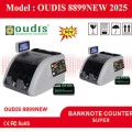 Máy đếm tiền OUDIS 8899 NEW