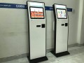 Máy Kiosk tra cứu thông tin Q-Kiosk HV1740CMT QR (Có QRCode)