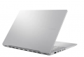 Laptop Asus Vivobook S 14 OLED M5406WA-PP071WS (AMD Ryzen AI 9 HX 370 | 32GB | 1TB | AMD Radeon | 14 inch 3K OLED 120Hz | Win 11 | Bạc)