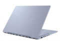 Laptop ASUS Vivobook S 14 OLED S5406MA-PP046WS (Intel Core Ultra 5 125H | 16GB | 512GB | Intel Arc | 14 inch 3K OLED 120Hz | Win 11 | Office | Xanh)