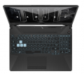 Laptop ASUS TUF Gaming A15 FA506NFR-HN006W (AMD Ryzen 7 7435HS | RTX 2050 | 15.6 inch FHD 144Hz | 16 GB | 512GB | Win 11 | Đen)