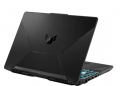 Laptop ASUS TUF Gaming A15 FA506NFR-HN006W (AMD Ryzen 7 7435HS | RTX 2050 | 15.6 inch FHD 144Hz | 16 GB | 512GB | Win 11 | Đen)