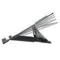 Đế tản nhiệt Cooler Master Notepal ERGOSTAND AIR 30th ANNIVERSARY EDITION