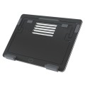 Đế tản nhiệt Cooler Master Notepal ERGOSTAND AIR 30th ANNIVERSARY EDITION