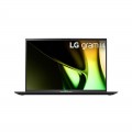 Laptop LG Gram 14Z90S-G.AH75A5 (Ultra 7 155H/ 16GB/ 512GB SSD/ 14 inch WUXGA/ Win11/ Black)