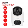 Camera Wifi DAHUA Hero Dual D1 10MP (DH-H5D-5F)