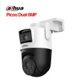 Camera Wifi DAHUA Picoo Dual D1 6MP (DH-P3D-3F-PV)