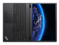 Laptop Lenovo ThinkPad P16v Gen 2 T 21KX0039VA (Intel Core Ultra 7 155H | RTX 1000 Ada | 16 inch WUXGA | 32GB | 1TB | NoOS | Đen)