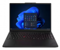 Laptop Lenovo ThinkPad P16s Gen3 T 21KS0033VA (Intel Core Ultra 7 155H | RTX 500 Ada | 16 inch WUXGA | 32 GB | 1TB | No OS | Đen)