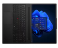 Laptop Lenovo ThinkPad P16s Gen3 T 21KS0033VA (Intel Core Ultra 7 155H | RTX 500 Ada | 16 inch WUXGA | 32 GB | 1TB | No OS | Đen)