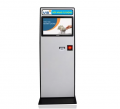 Máy Kiosk tra cứu thông tin Q - Kiosk HV2240CMT P80