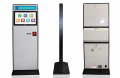 Máy Kiosk tra cứu thông tin Q - Kiosk HV2240CMT P80