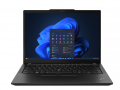 Laptop Lenovo ThinkPad X13 Gen 5 21LU004DVA (Intel Core Ultra 5 125U | 16GB | 512GB | 13.3 inch WUXGA | NoOS | Đen)