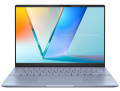 Laptop ASUS Vivobook S 14 OLED S5406SA-PP060WS (Intel Core Ultra 5 226V | 16GB | 512GB | Intel Arc | 14 inch 3K OLED| Win 11 | Office | Xanh)