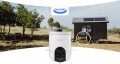 Camera Quay Quét 360 độ EZVIZ H8C 2K 4G