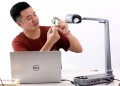 Máy Chiếu Vật Thể JOYUSING V1X-4K 