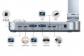 Máy Chiếu Vật Thể JOYUSING V1X-4K 