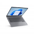 Laptop Lenovo Thinkbook 14 Gen 6 (21KG00BLVN) (i7 1355U/16GB RAM/512GB SSD/14 WUXGA/Dos/Xám)