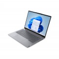 Laptop Lenovo Thinkbook 14 Gen 6 (21KG00BLVN) (i7 1355U/16GB RAM/512GB SSD/14 WUXGA/Dos/Xám)