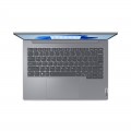 Laptop Lenovo Thinkbook 14 Gen 6 (21KG00BLVN) (i7 1355U/16GB RAM/512GB SSD/14 WUXGA/Dos/Xám)