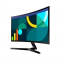 Màn Hình SAMSUNG LS27D366GAEXXV (27 inch - VA - FHD - 4ms - 100Hz - Cong)