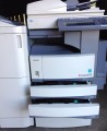 Máy photocopy Toshiba e Studio 453