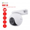 Camera WiFi EZVIZ H80F 2K 4MP