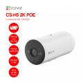 Camera ngoài trời EZVIZ CS-H5 2K POE